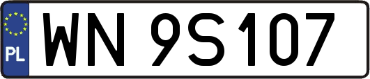 WN9S107
