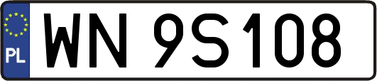 WN9S108