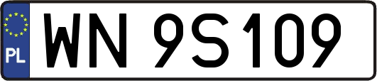 WN9S109