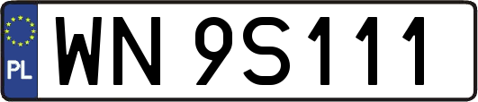 WN9S111