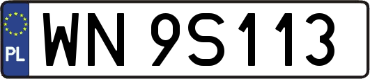WN9S113