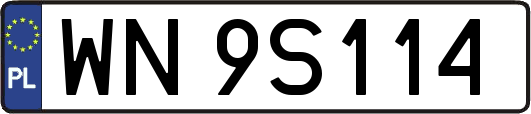 WN9S114