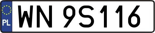 WN9S116