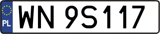 WN9S117