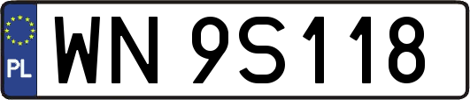 WN9S118
