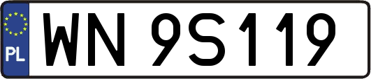 WN9S119