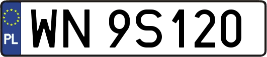 WN9S120