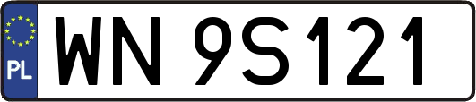 WN9S121