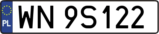 WN9S122