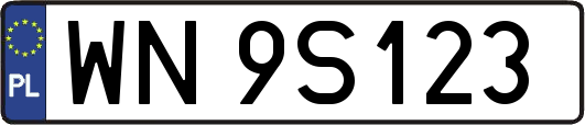 WN9S123