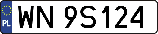 WN9S124