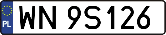 WN9S126