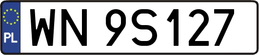 WN9S127