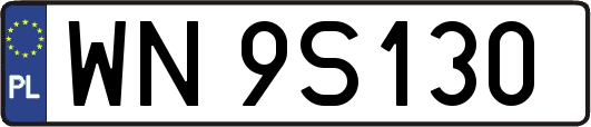 WN9S130