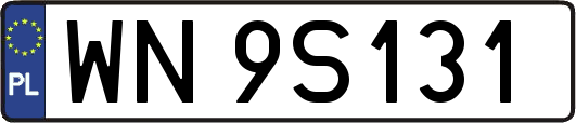WN9S131