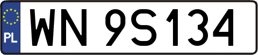 WN9S134