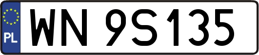 WN9S135