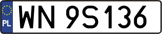 WN9S136