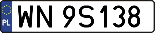 WN9S138