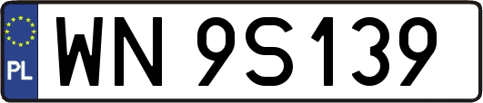 WN9S139
