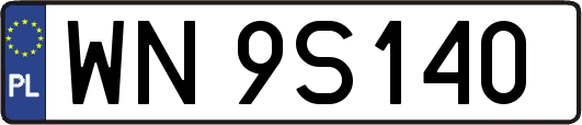 WN9S140