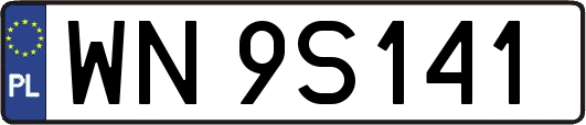 WN9S141