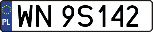 WN9S142