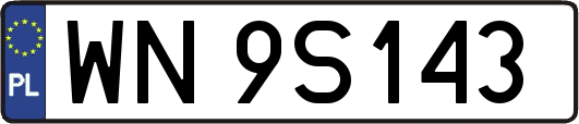 WN9S143