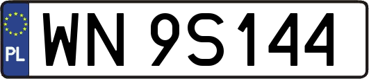 WN9S144