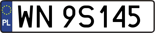 WN9S145