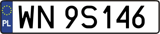 WN9S146