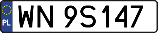 WN9S147