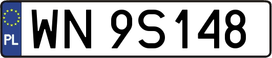 WN9S148