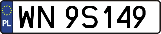 WN9S149