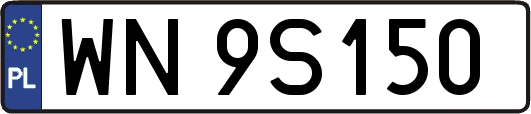WN9S150