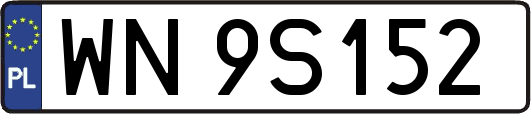 WN9S152