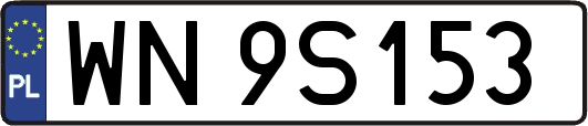 WN9S153
