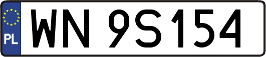 WN9S154