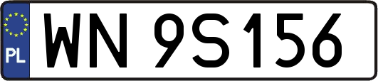 WN9S156