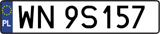 WN9S157
