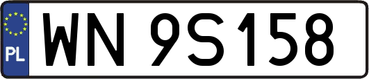 WN9S158