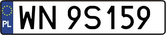 WN9S159