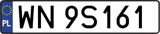 WN9S161