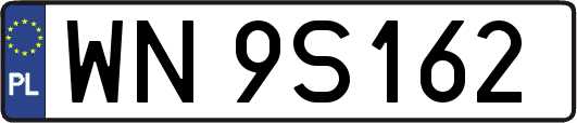 WN9S162