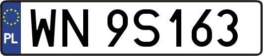 WN9S163