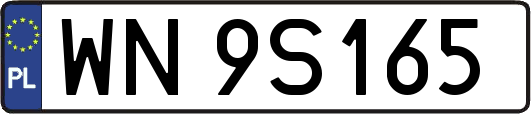 WN9S165