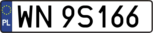 WN9S166