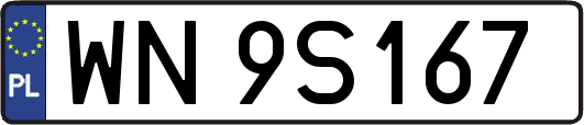 WN9S167
