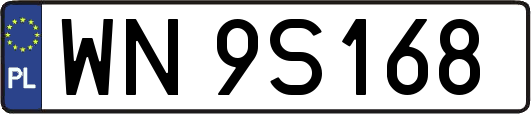 WN9S168