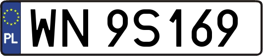 WN9S169